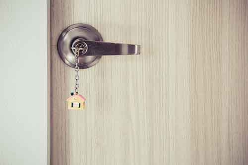 Schaumburg Residential Locksmith